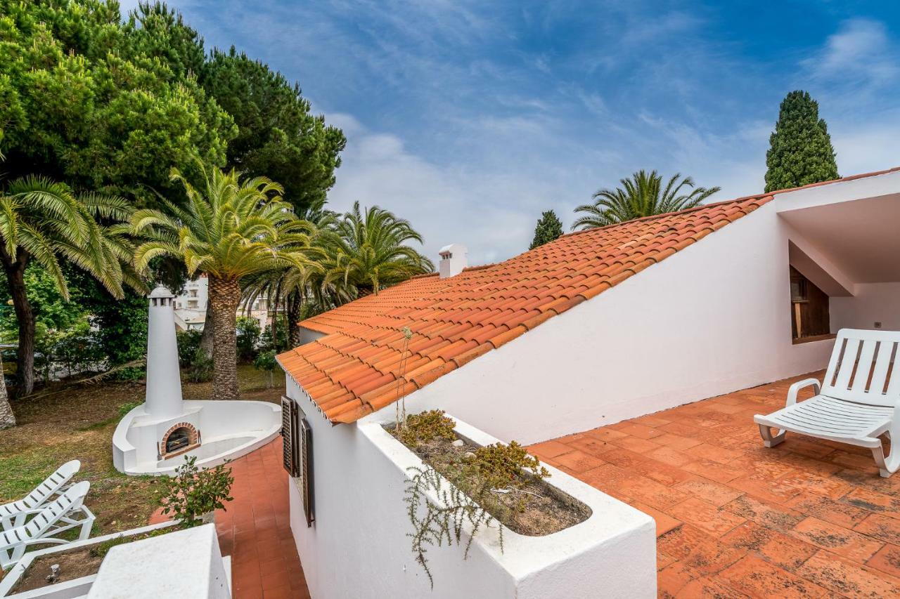 Bmyguest - Falesia Beach Villa البوفيرا المظهر الخارجي الصورة