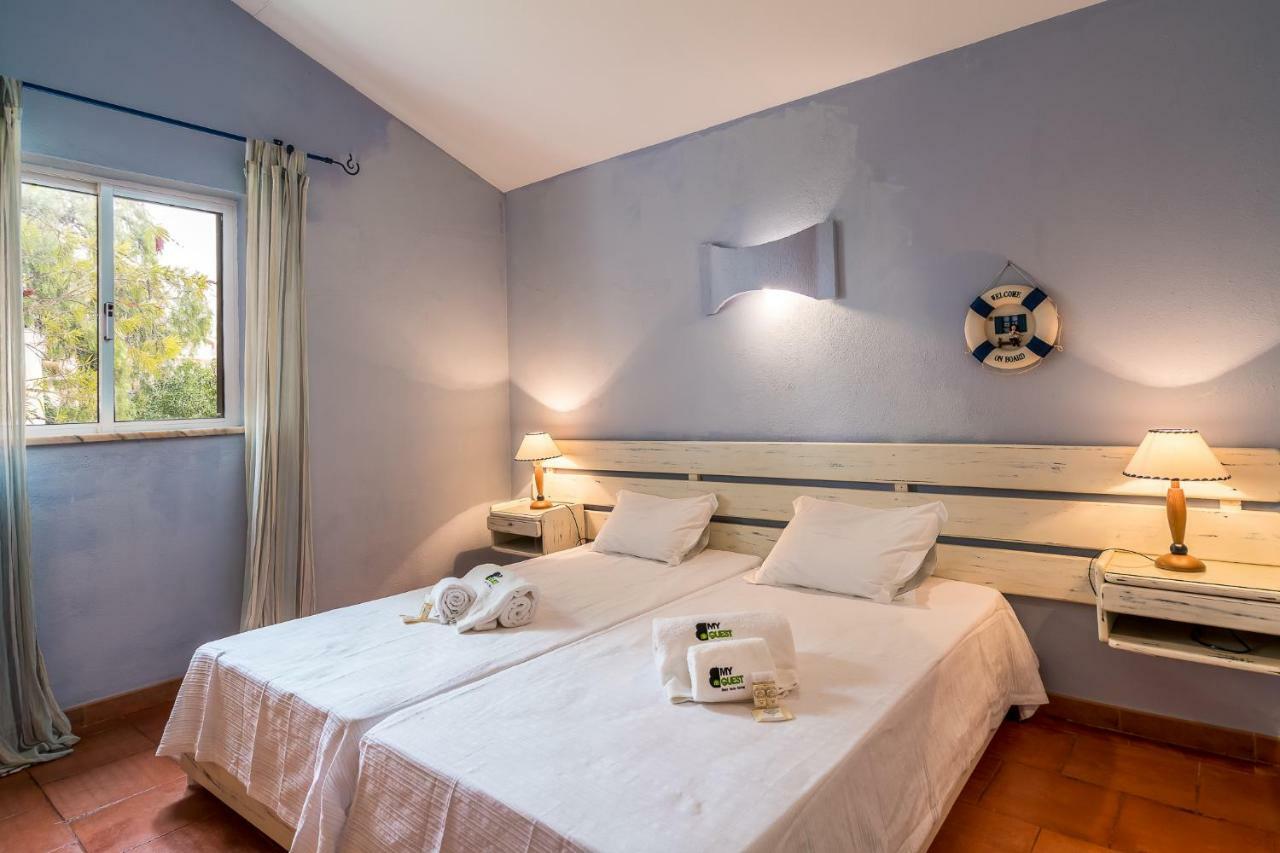 Bmyguest - Falesia Beach Villa البوفيرا المظهر الخارجي الصورة
